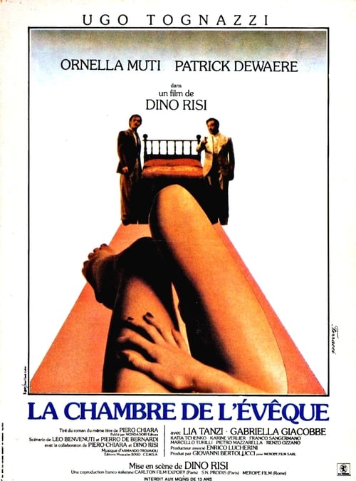 La Chambre de l'évêque (1977)
