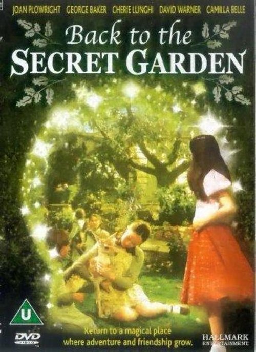 Back to the Secret Garden 2000