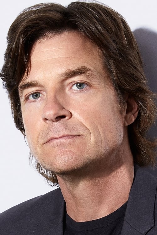 Kép: Jason Bateman színész profilképe