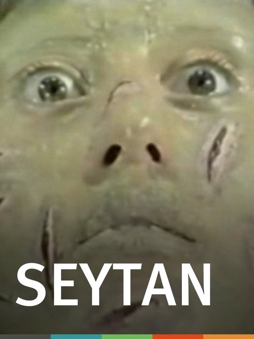 Seytan movie poster player