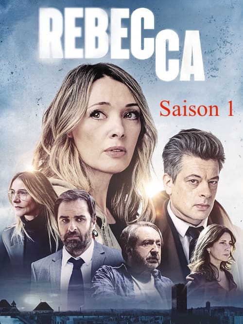 Rebecaa (2021) - Saison 1