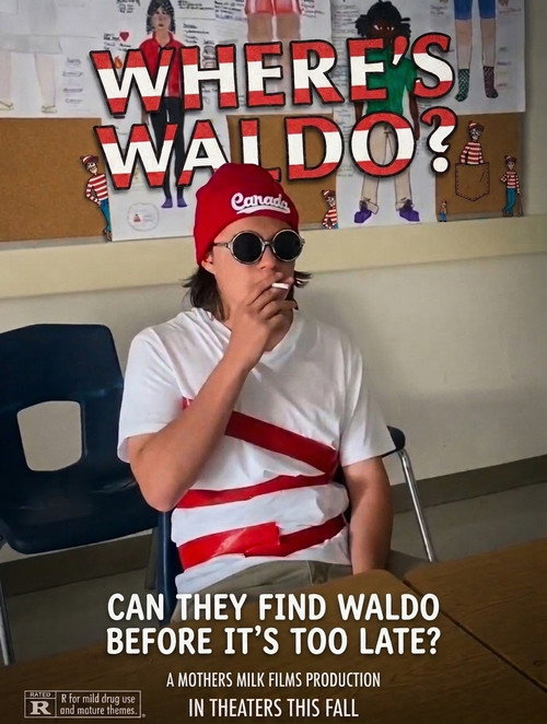 Wheres Waldo