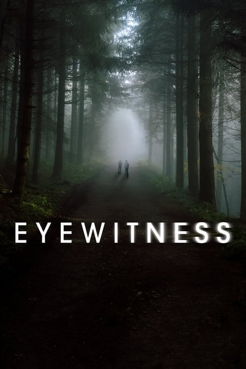 Eyewitness poster