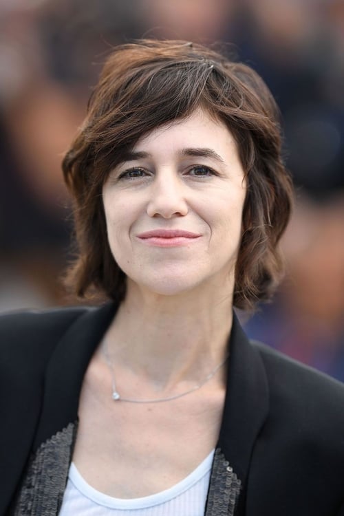 Kép: Charlotte Gainsbourg színész profilképe