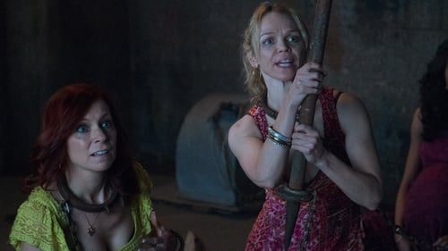 True Blood: 7×2