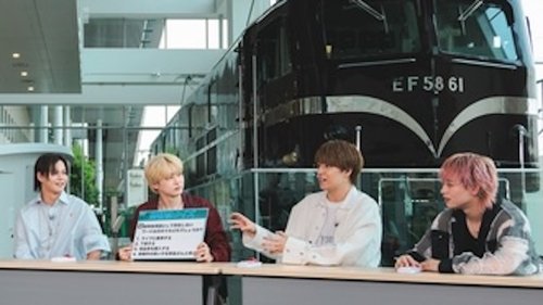 Image de l'épisode 19