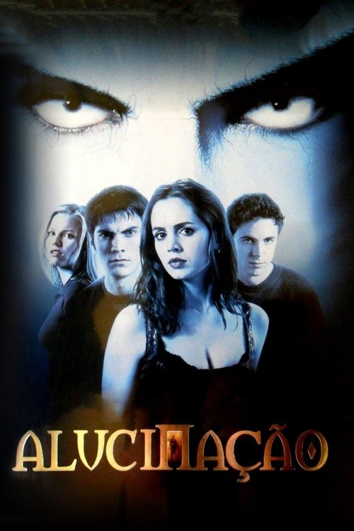 Soul Survivors movie poster player