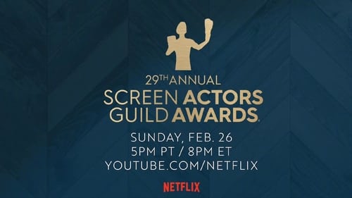 Poster della serie Screen Actors Guild Awards