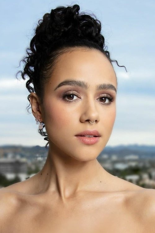 Kép: Nathalie Emmanuel színész profilképe