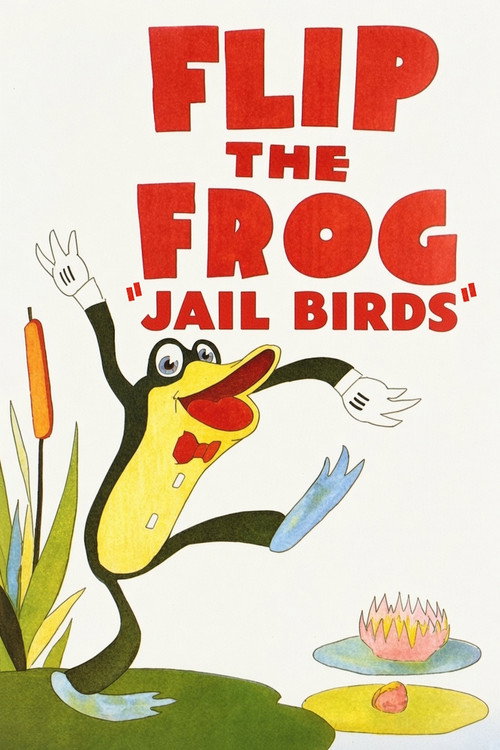 Jail Birds