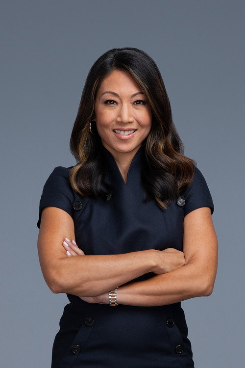 Stephanie Sy