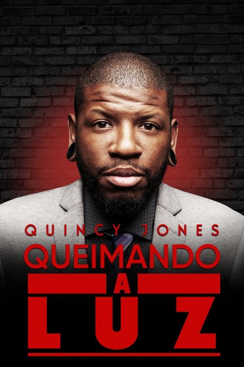Quincy Jones: Queimando a Luz