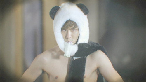 Flower Boy Next Door still
