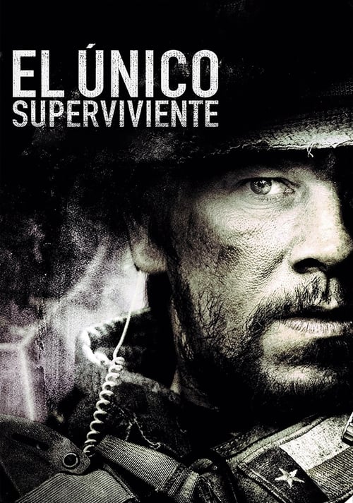 Lone Survivor poster