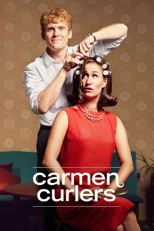 Carmen Curlers