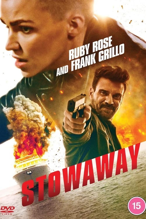 Stowaway I recommend to watch