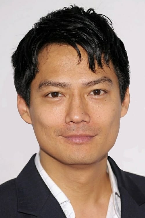 Kép: Archie Kao színész profilképe