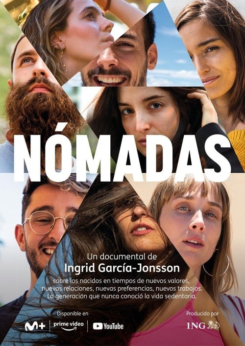 Nómadas