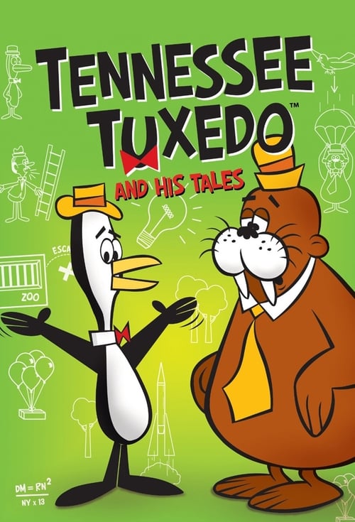 Tennessee Tuxedo (1963)