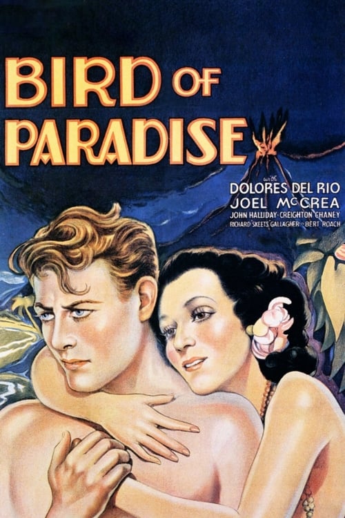 Bird of Paradise 1932