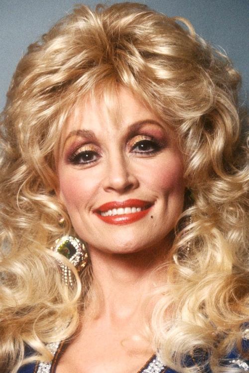 Kép: Dolly Parton színész profilképe