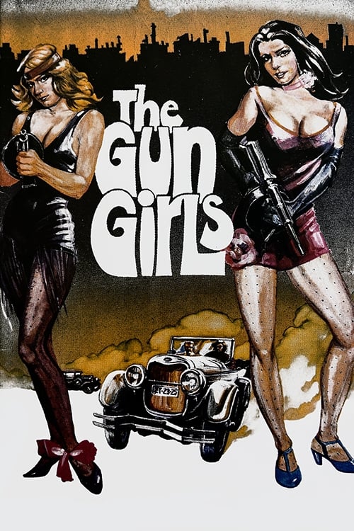 The Bang Bang Gang (1970) poster