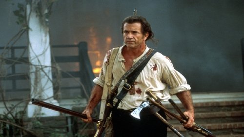 The Patriot 2000 Full Movie Subtitle Indonesia