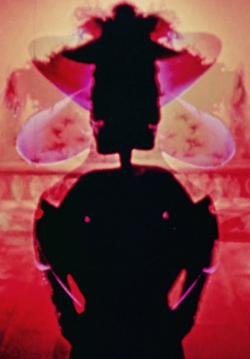 The Inauguration of the Pleasure Dome poster