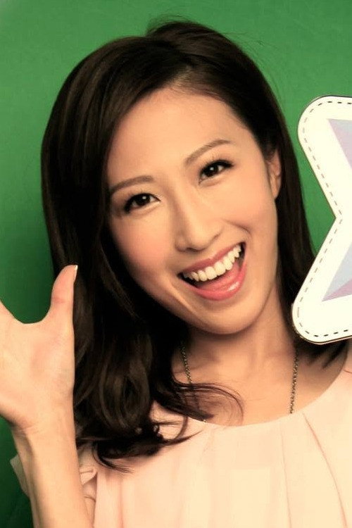 黃煦齡
