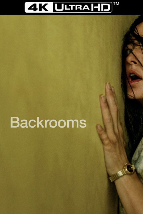 Backrooms