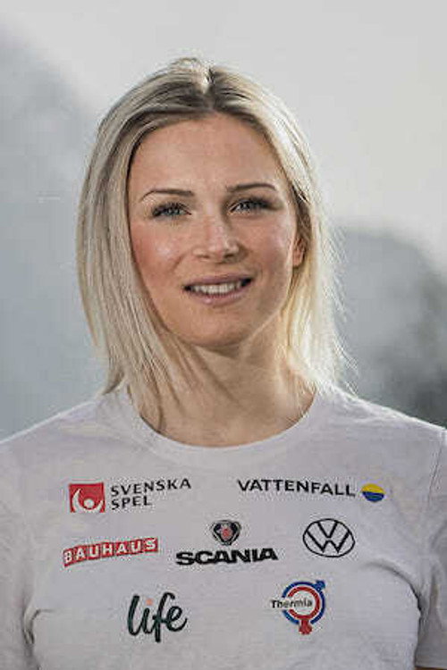 Frida Karlsson photo 2