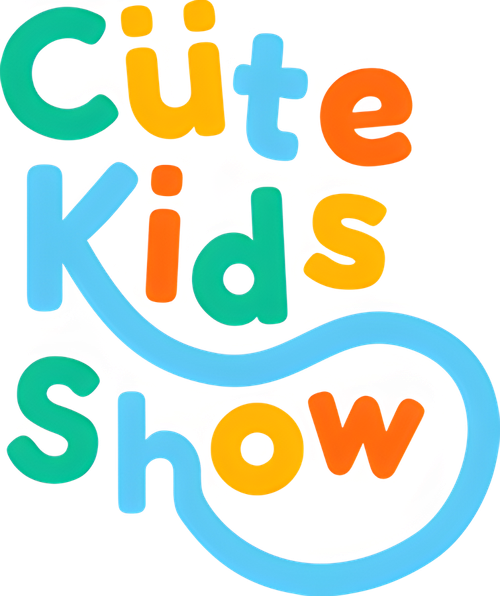 Cute Kids Show