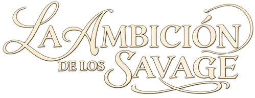 A Mansão Savage - Logo 5