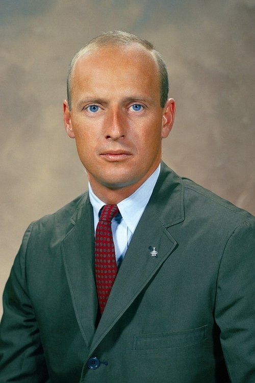 Charles "Pete" Conrad, Jr.