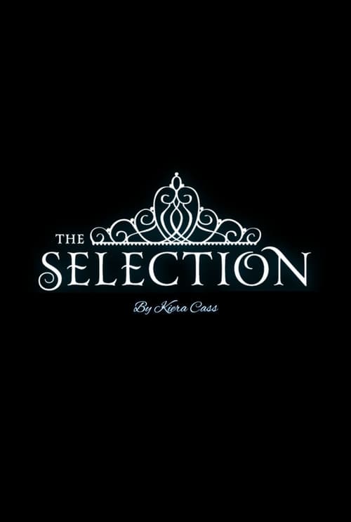 The Selection (2024) poster