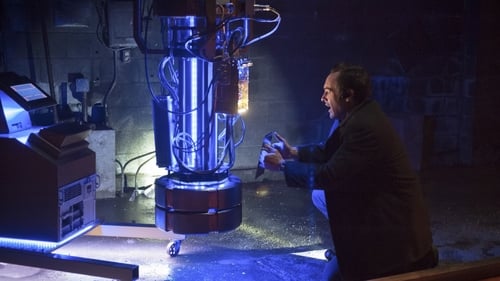 Arqueiro: 1×23