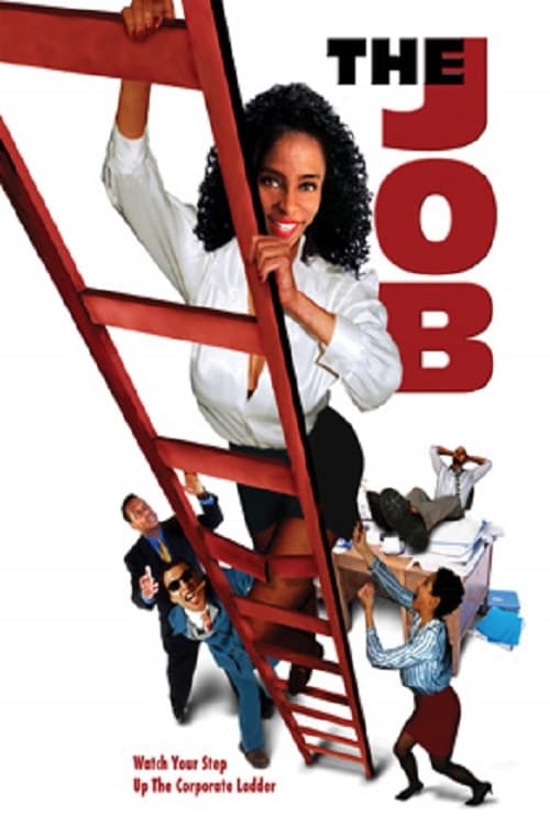 The Job (2002) poster