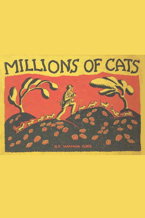 Millions of Cats