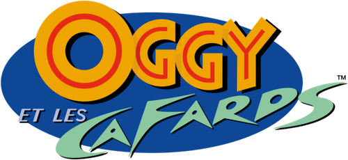 Oggy et les Cafards
