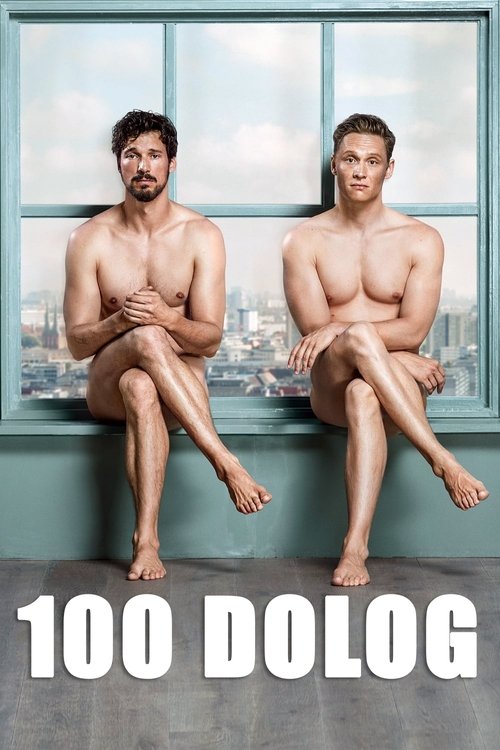 100 dolog movie poster player