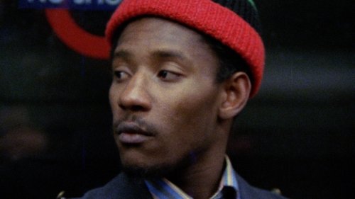 Dread Beat an' Blood Dread Beat an' Blood