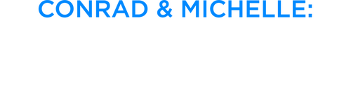 Conrad & Michelle: If Words Could Kill