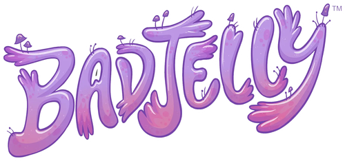 Badjelly's logo image