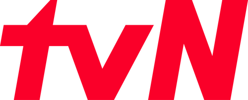 tvN logo