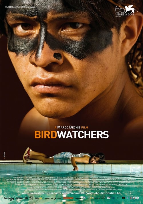 Birdwatchers (2008)