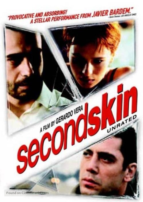 Second Skin 1999