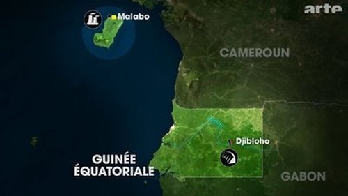 Connaissez-vous la Guinée équatoriale ?