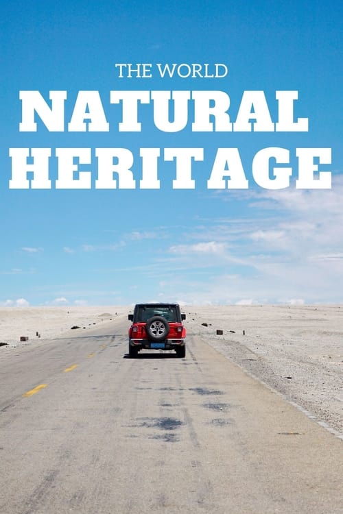 The World Natural Heritage (2014)