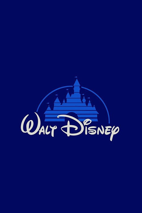Disney poster
