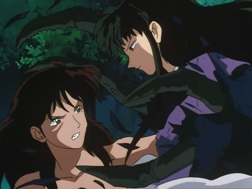 InuYasha: 3×17